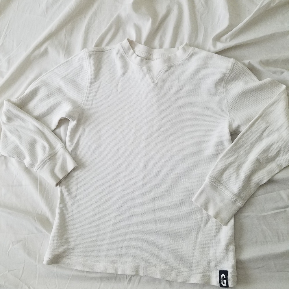 Size 8 gymboree thermal